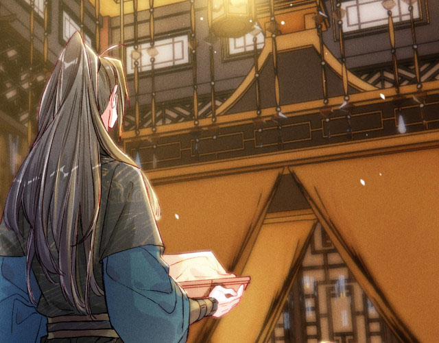 Ta Dựa Vào Mỹ Nhan Ổn Định Thiên Hạ 16 trang 53