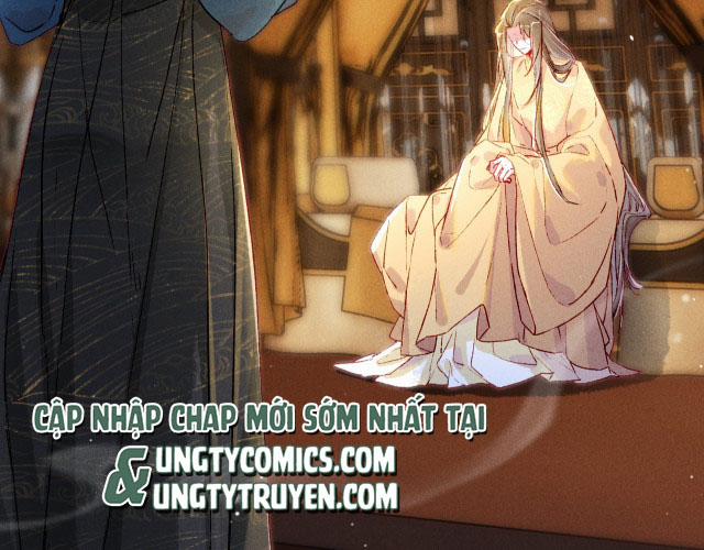 Ta Dựa Vào Mỹ Nhan Ổn Định Thiên Hạ 16 trang 54