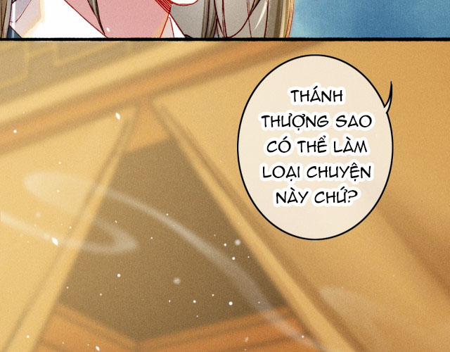 Ta Dựa Vào Mỹ Nhan Ổn Định Thiên Hạ 16 trang 57