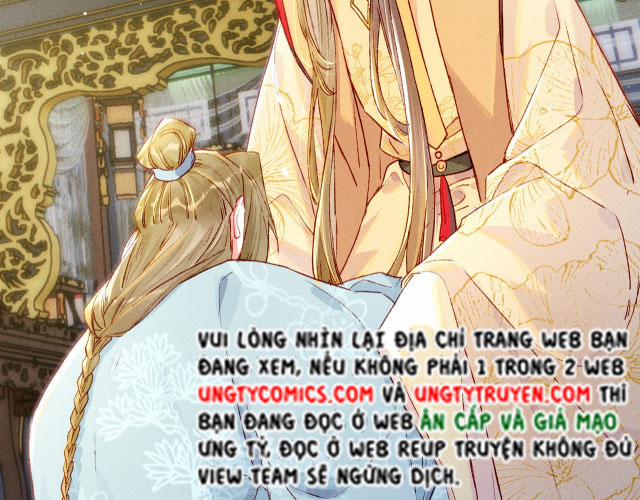 Ta Dựa Vào Mỹ Nhan Ổn Định Thiên Hạ 16 trang 6