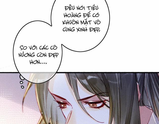 Ta Dựa Vào Mỹ Nhan Ổn Định Thiên Hạ 16 trang 68