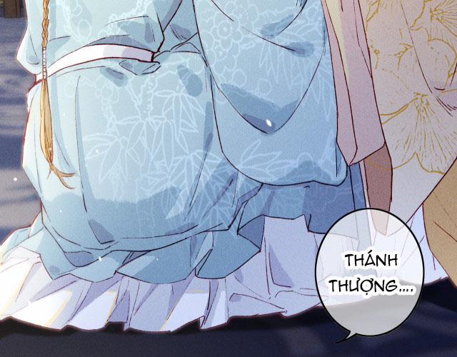 Ta Dựa Vào Mỹ Nhan Ổn Định Thiên Hạ 16 trang 7