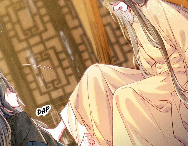 Ta Dựa Vào Mỹ Nhan Ổn Định Thiên Hạ 16 trang 73