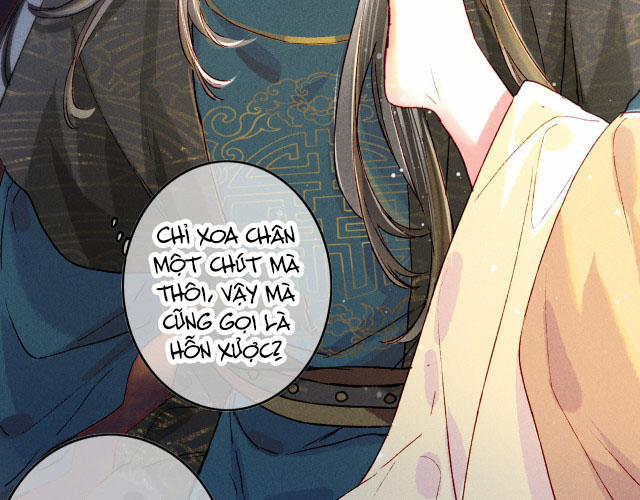 Ta Dựa Vào Mỹ Nhan Ổn Định Thiên Hạ 16 trang 76