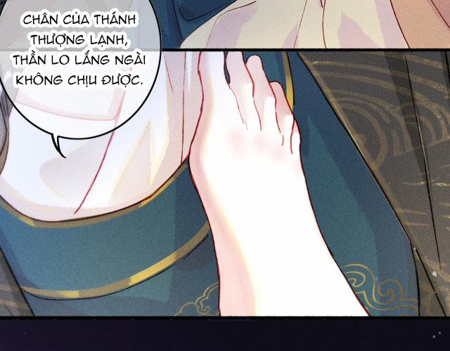 Ta Dựa Vào Mỹ Nhan Ổn Định Thiên Hạ 16 trang 77