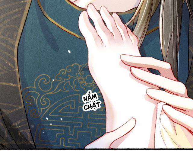 Ta Dựa Vào Mỹ Nhan Ổn Định Thiên Hạ 16 trang 80