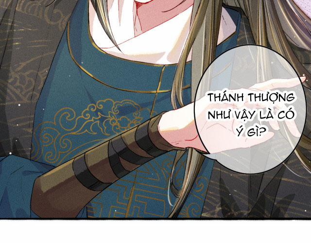 Ta Dựa Vào Mỹ Nhan Ổn Định Thiên Hạ 17 trang 11