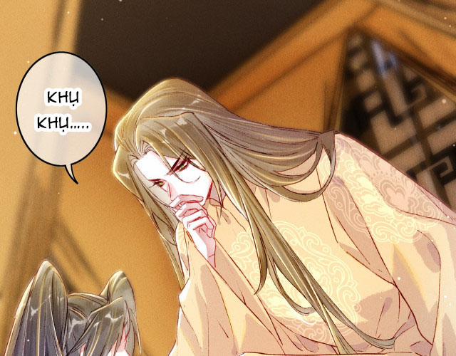 Ta Dựa Vào Mỹ Nhan Ổn Định Thiên Hạ 17 trang 14