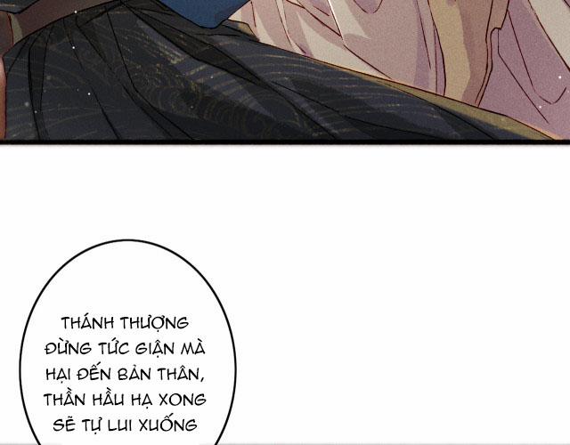 Ta Dựa Vào Mỹ Nhan Ổn Định Thiên Hạ 17 trang 16