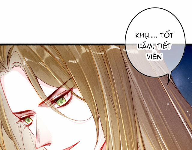 Ta Dựa Vào Mỹ Nhan Ổn Định Thiên Hạ 17 trang 18