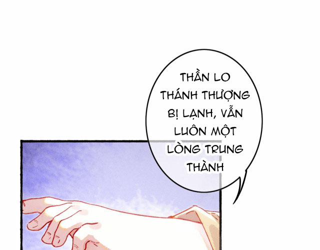 Ta Dựa Vào Mỹ Nhan Ổn Định Thiên Hạ 17 trang 20