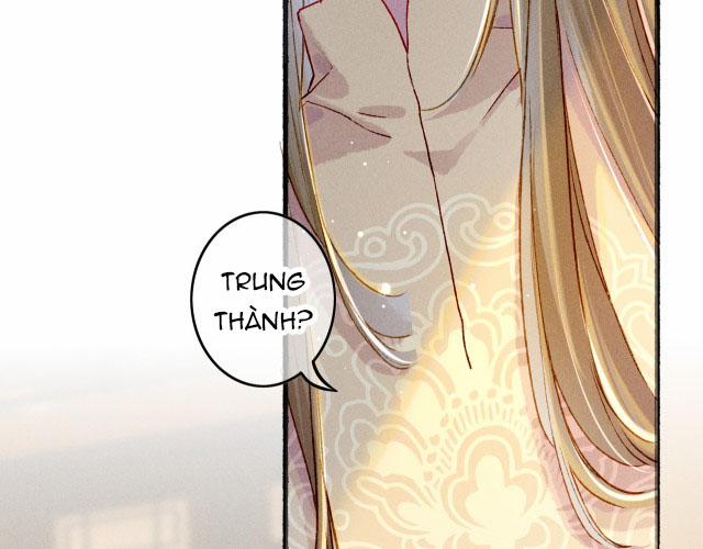 Ta Dựa Vào Mỹ Nhan Ổn Định Thiên Hạ 17 trang 23