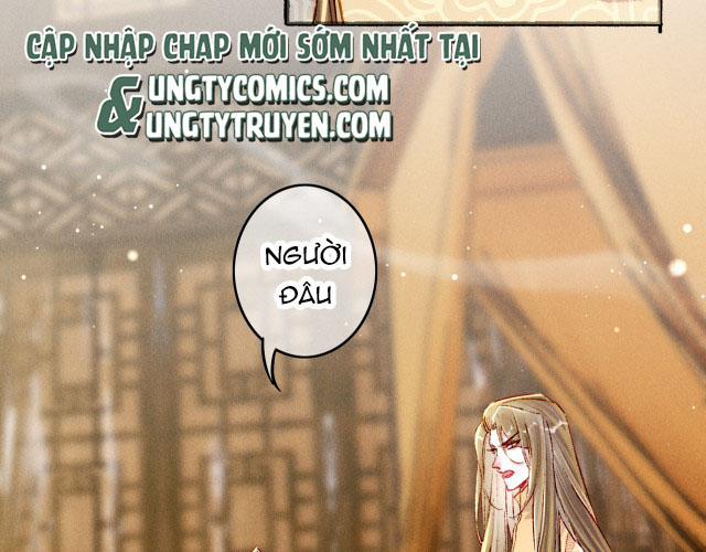 Ta Dựa Vào Mỹ Nhan Ổn Định Thiên Hạ 17 trang 24