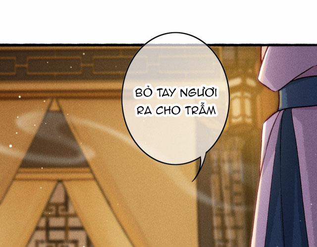 Ta Dựa Vào Mỹ Nhan Ổn Định Thiên Hạ 17 trang 29