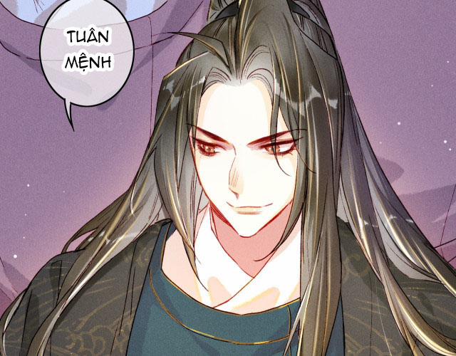 Ta Dựa Vào Mỹ Nhan Ổn Định Thiên Hạ 17 trang 32