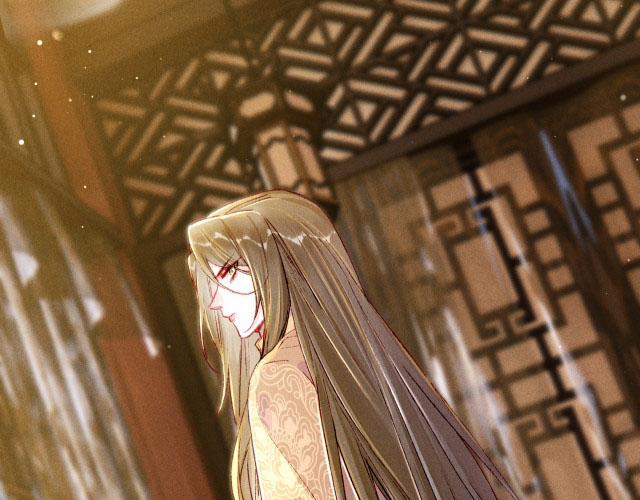 Ta Dựa Vào Mỹ Nhan Ổn Định Thiên Hạ 17 trang 34