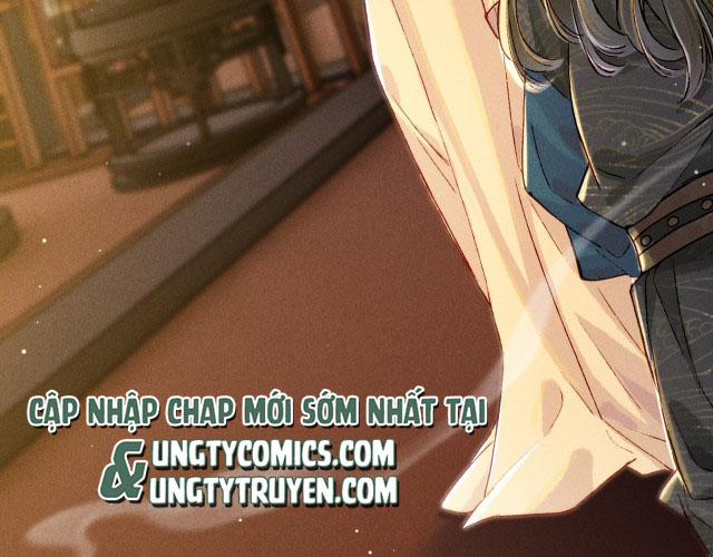 Ta Dựa Vào Mỹ Nhan Ổn Định Thiên Hạ 17 trang 36