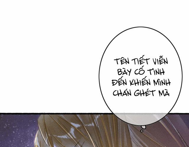 Ta Dựa Vào Mỹ Nhan Ổn Định Thiên Hạ 17 trang 4