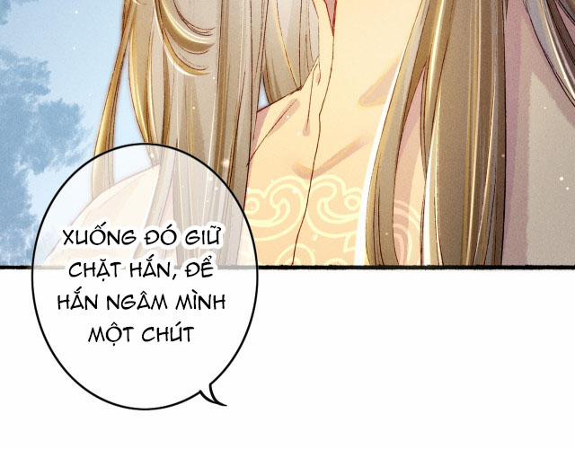 Ta Dựa Vào Mỹ Nhan Ổn Định Thiên Hạ 17 trang 49