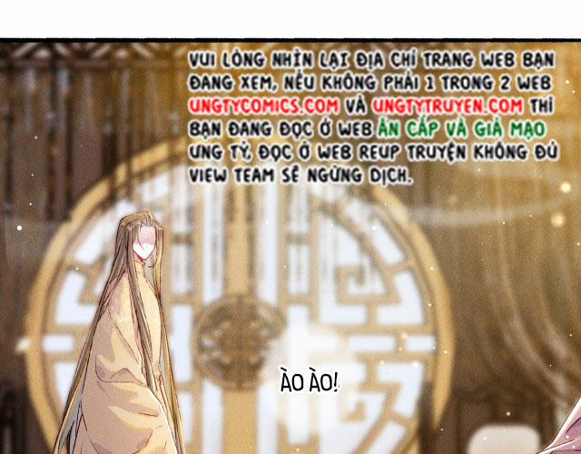 Ta Dựa Vào Mỹ Nhan Ổn Định Thiên Hạ 17 trang 50