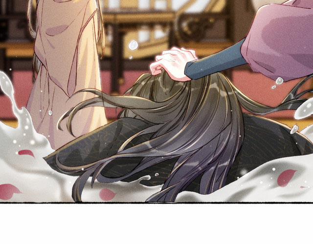 Ta Dựa Vào Mỹ Nhan Ổn Định Thiên Hạ 17 trang 51