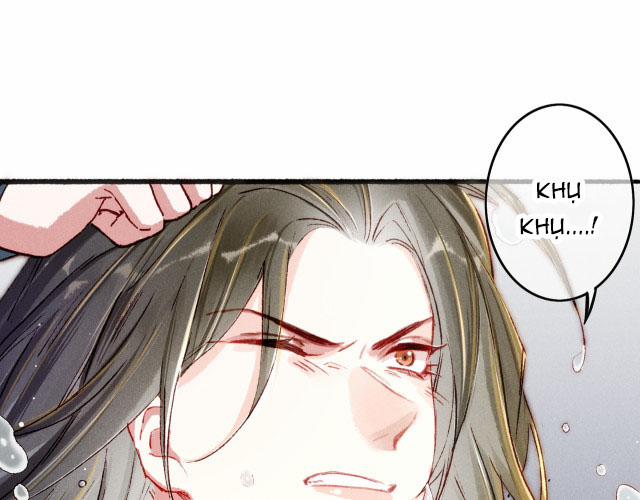 Ta Dựa Vào Mỹ Nhan Ổn Định Thiên Hạ 17 trang 52