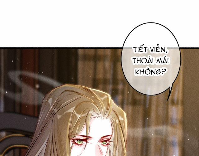 Ta Dựa Vào Mỹ Nhan Ổn Định Thiên Hạ 17 trang 55