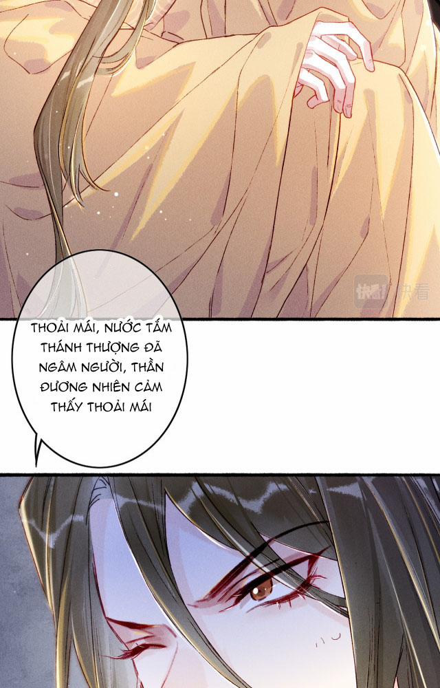 Ta Dựa Vào Mỹ Nhan Ổn Định Thiên Hạ 17 trang 57