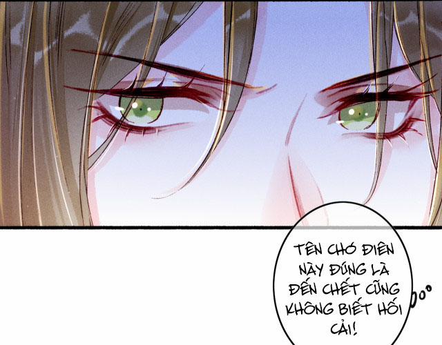 Ta Dựa Vào Mỹ Nhan Ổn Định Thiên Hạ 17 trang 59