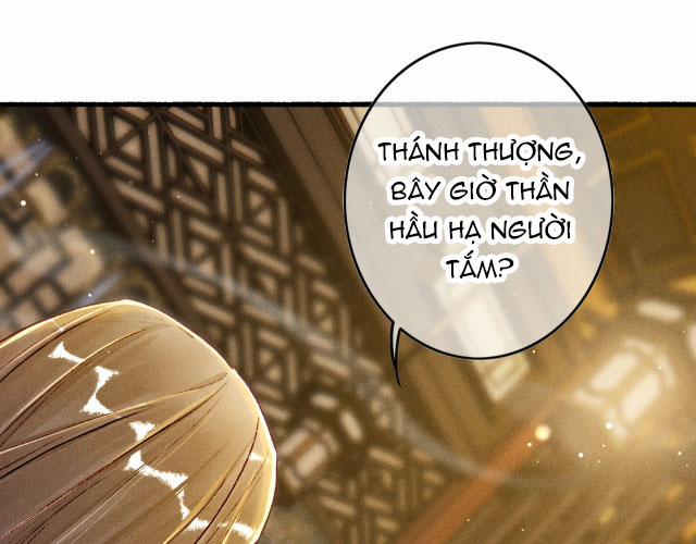 Ta Dựa Vào Mỹ Nhan Ổn Định Thiên Hạ 17 trang 64