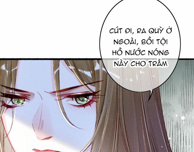 Ta Dựa Vào Mỹ Nhan Ổn Định Thiên Hạ 17 trang 67