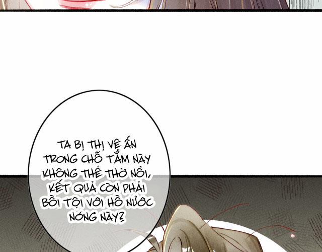 Ta Dựa Vào Mỹ Nhan Ổn Định Thiên Hạ 17 trang 68