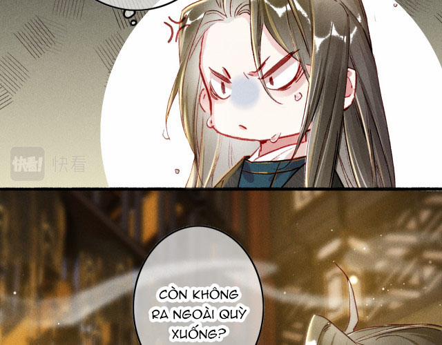 Ta Dựa Vào Mỹ Nhan Ổn Định Thiên Hạ 17 trang 69