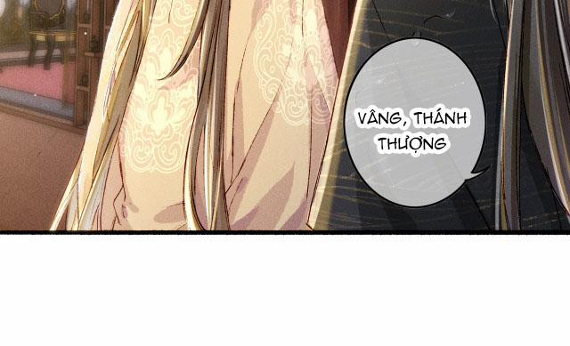 Ta Dựa Vào Mỹ Nhan Ổn Định Thiên Hạ 17 trang 71