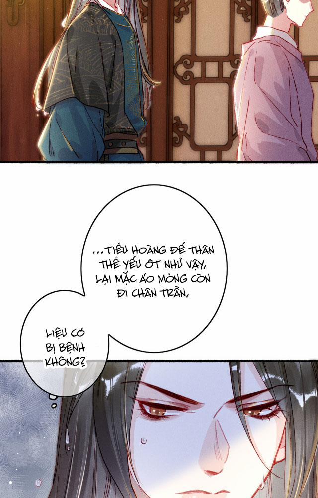 Ta Dựa Vào Mỹ Nhan Ổn Định Thiên Hạ 17 trang 73