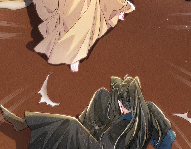 Ta Dựa Vào Mỹ Nhan Ổn Định Thiên Hạ 17 trang 8