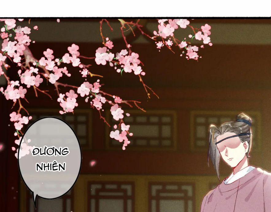 Ta Dựa Vào Mỹ Nhan Ổn Định Thiên Hạ 18 trang 12