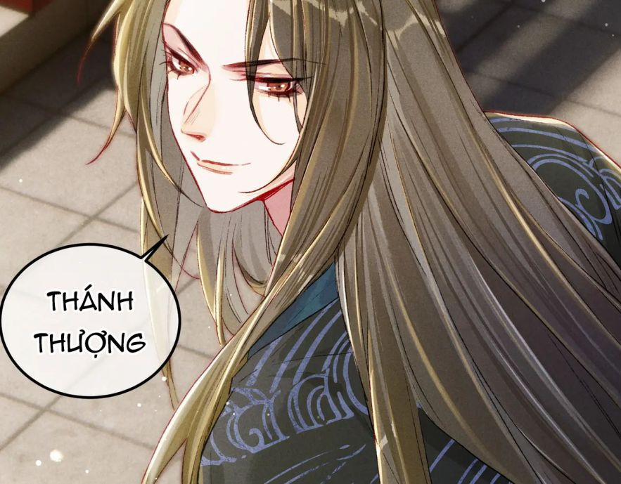 Ta Dựa Vào Mỹ Nhan Ổn Định Thiên Hạ 18 trang 22