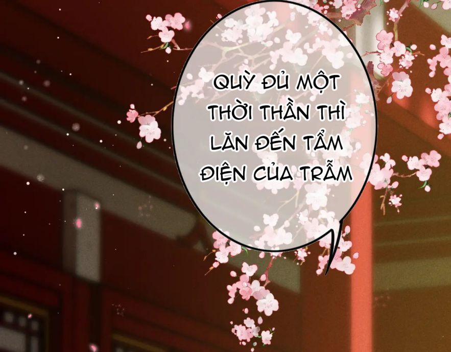 Ta Dựa Vào Mỹ Nhan Ổn Định Thiên Hạ 18 trang 24