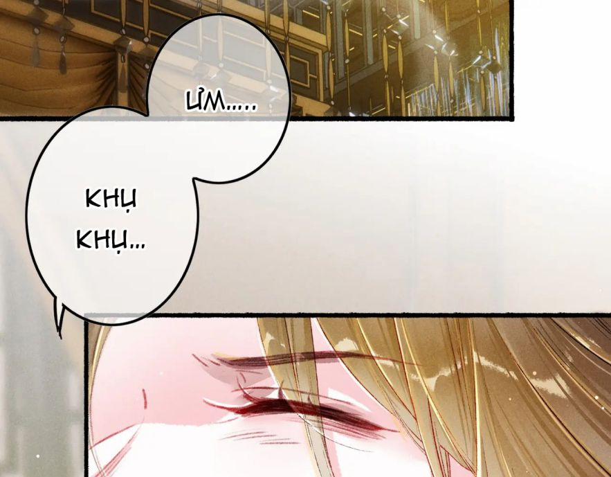 Ta Dựa Vào Mỹ Nhan Ổn Định Thiên Hạ 18 trang 30