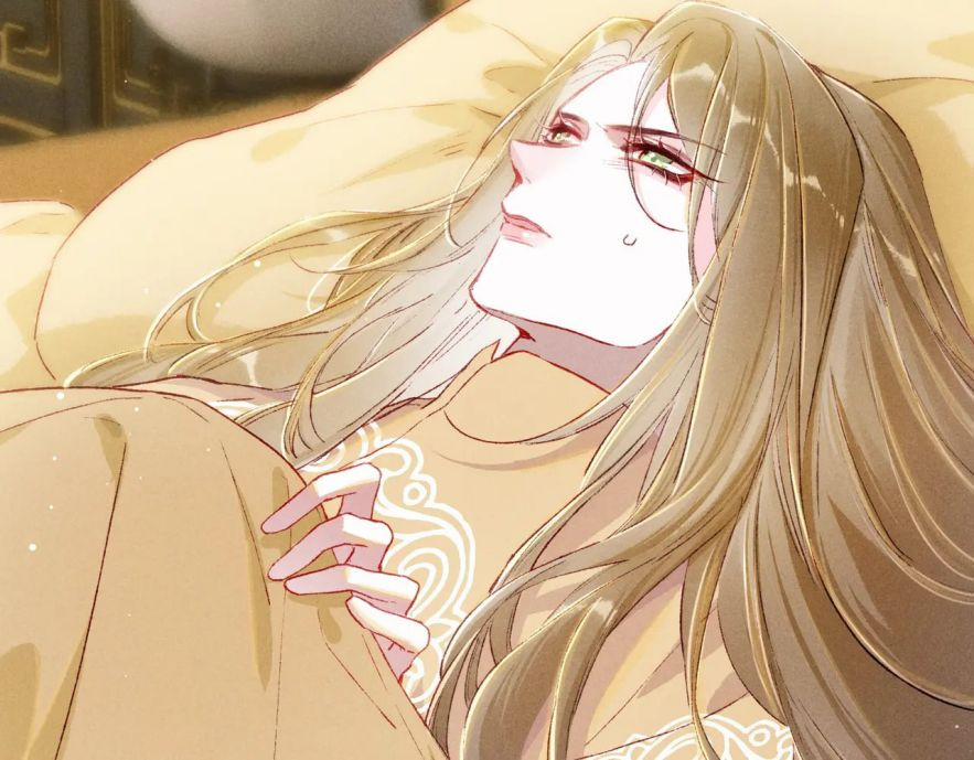 Ta Dựa Vào Mỹ Nhan Ổn Định Thiên Hạ 18 trang 32