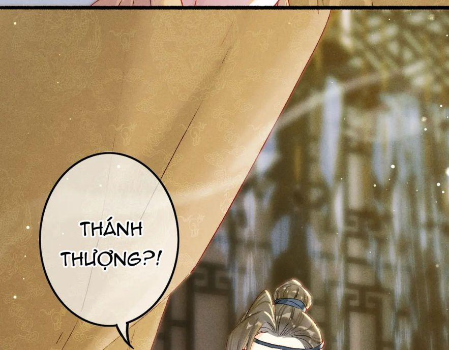 Ta Dựa Vào Mỹ Nhan Ổn Định Thiên Hạ 18 trang 35