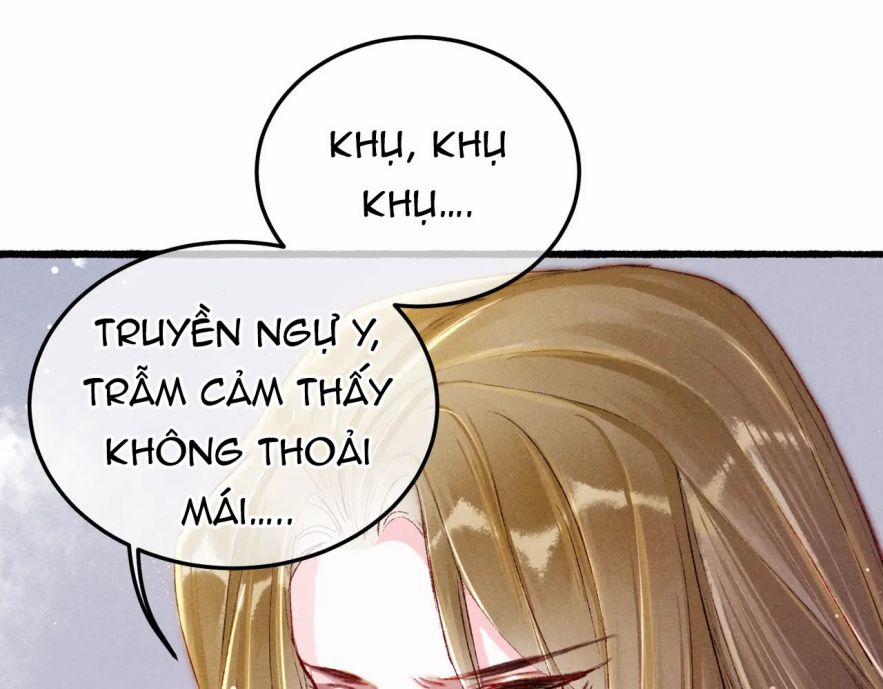 Ta Dựa Vào Mỹ Nhan Ổn Định Thiên Hạ 18 trang 38