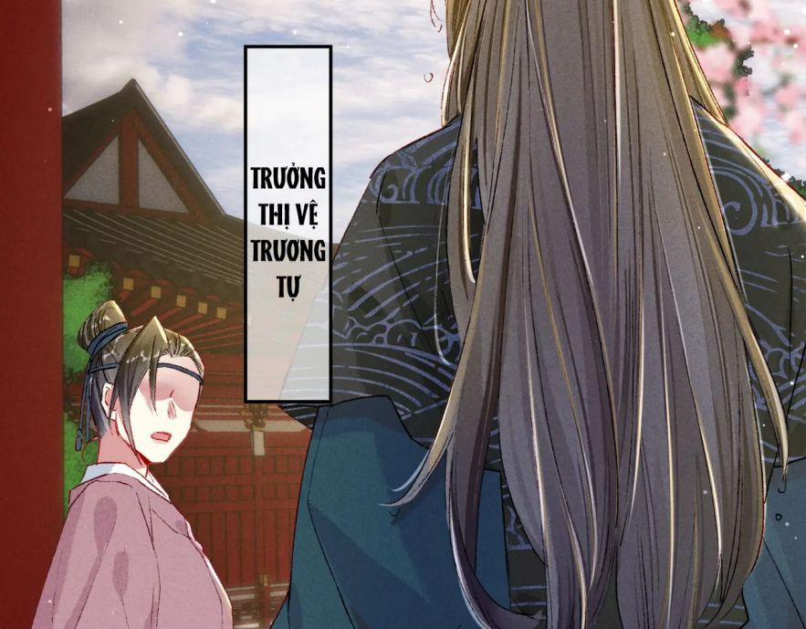 Ta Dựa Vào Mỹ Nhan Ổn Định Thiên Hạ 18 trang 5