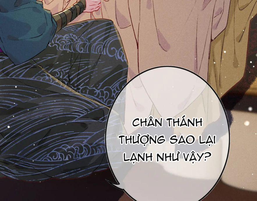 Ta Dựa Vào Mỹ Nhan Ổn Định Thiên Hạ 18 trang 53