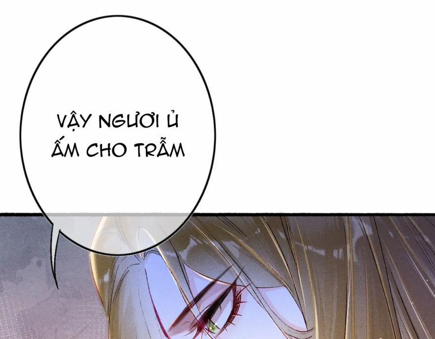 Ta Dựa Vào Mỹ Nhan Ổn Định Thiên Hạ 18 trang 55