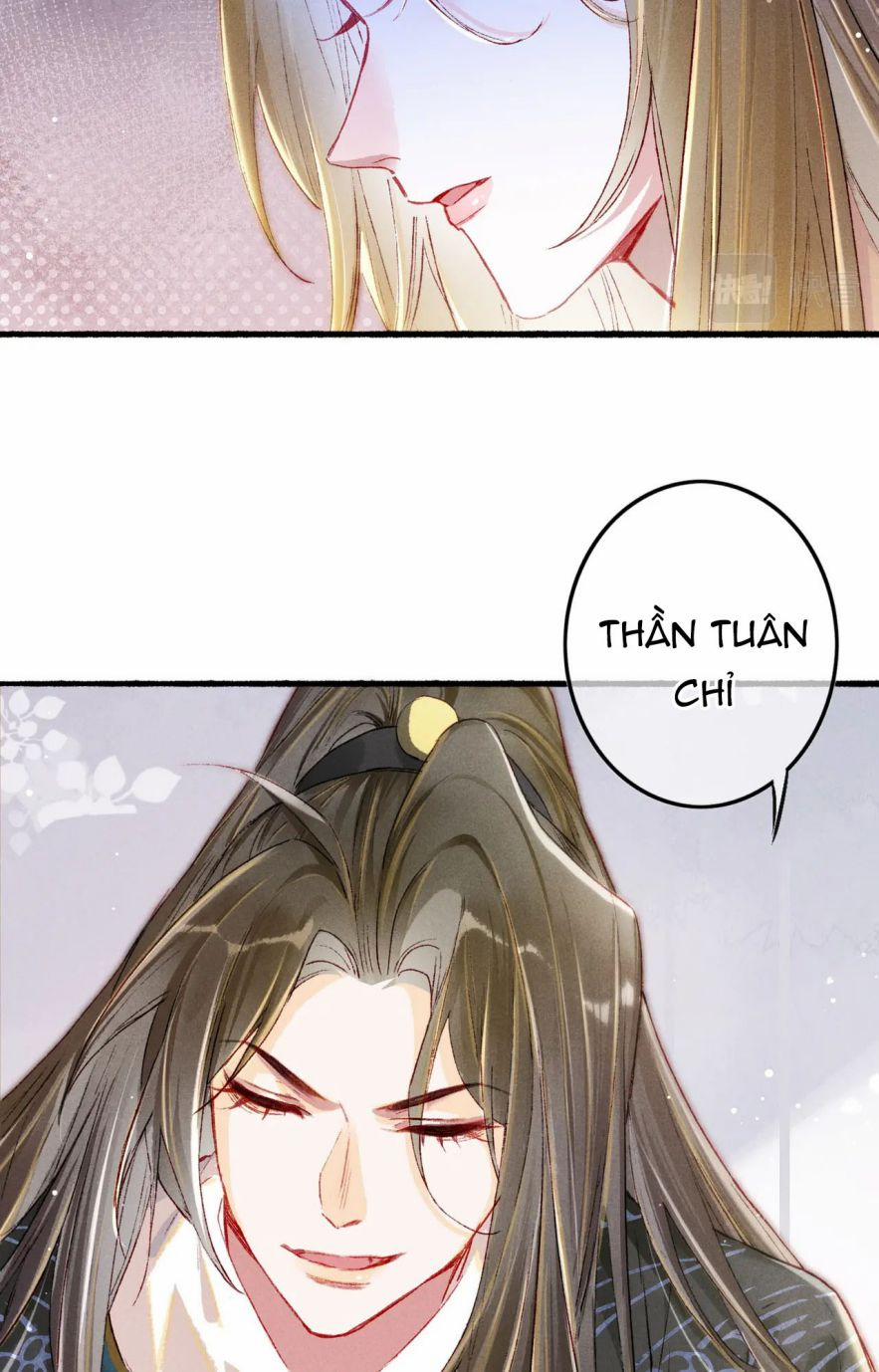 Ta Dựa Vào Mỹ Nhan Ổn Định Thiên Hạ 18 trang 56