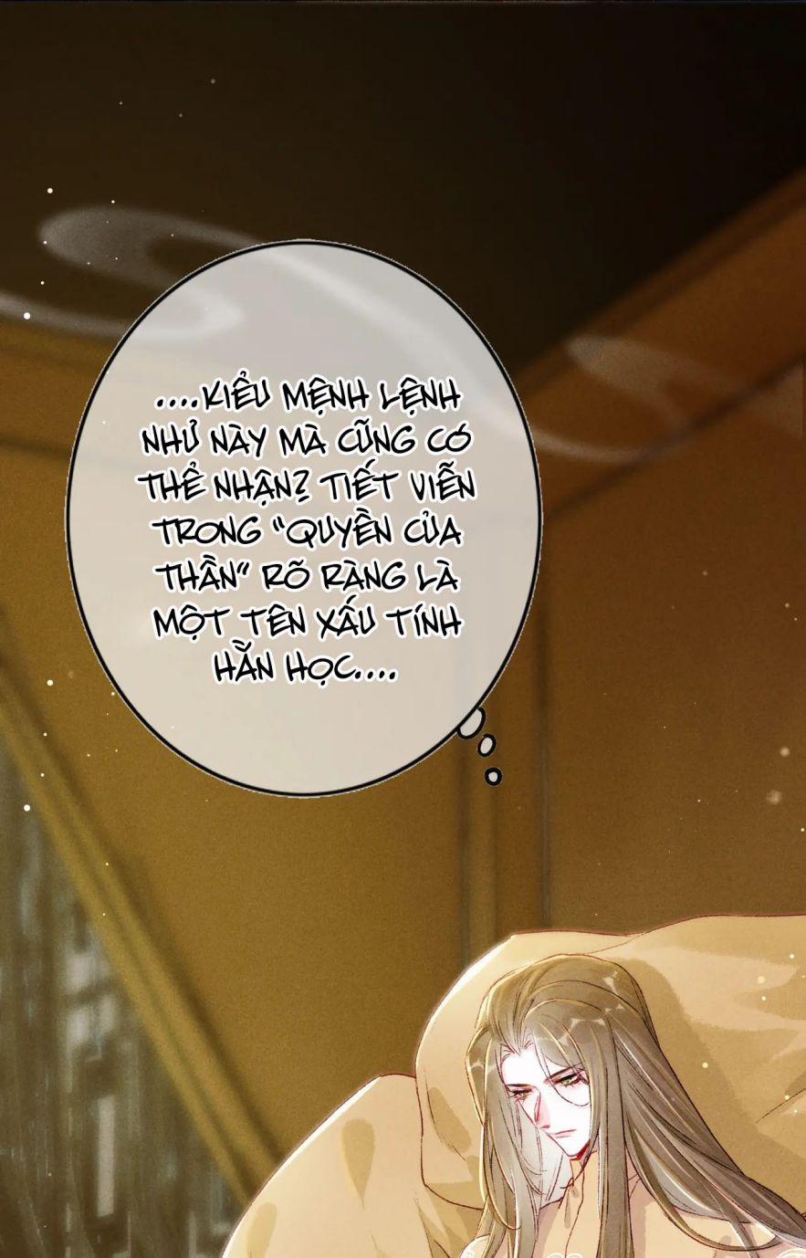 Ta Dựa Vào Mỹ Nhan Ổn Định Thiên Hạ 18 trang 58