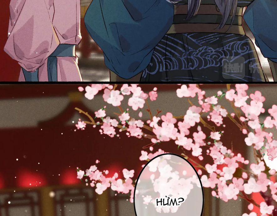 Ta Dựa Vào Mỹ Nhan Ổn Định Thiên Hạ 18 trang 6