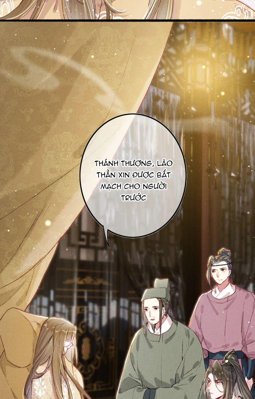 Ta Dựa Vào Mỹ Nhan Ổn Định Thiên Hạ 18 trang 63